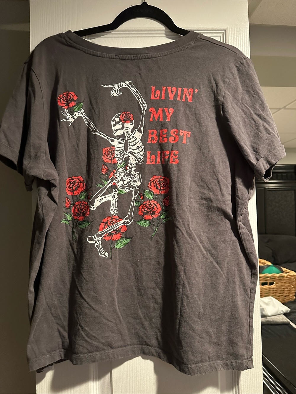 Women’s T-shirt - Picture 2 of 4